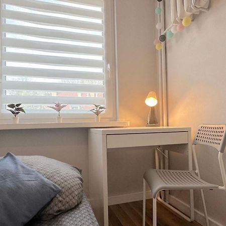 Sensational Room Gdansk Exterior photo