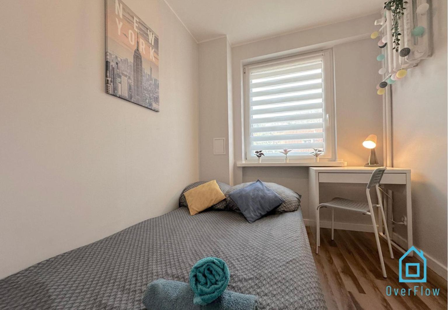 Sensational Room Gdansk Exterior photo