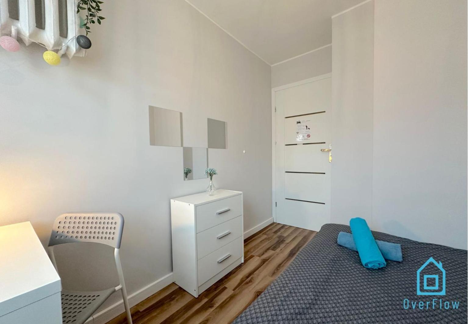 Sensational Room Gdansk Exterior photo