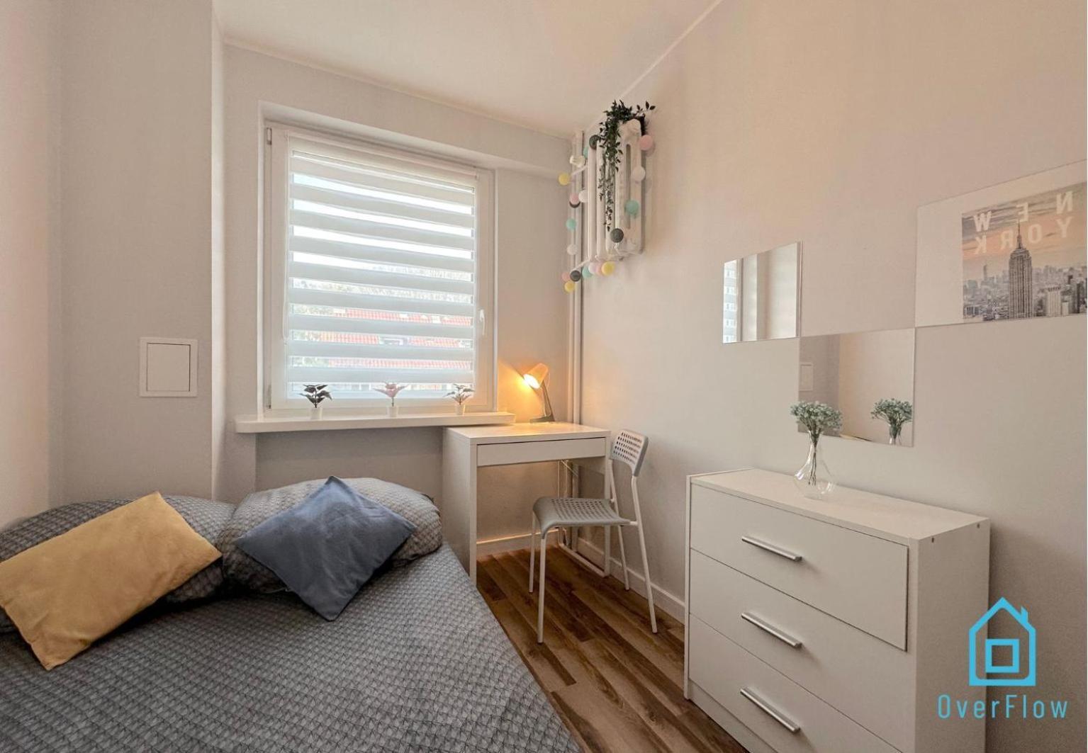 Sensational Room Gdansk Exterior photo