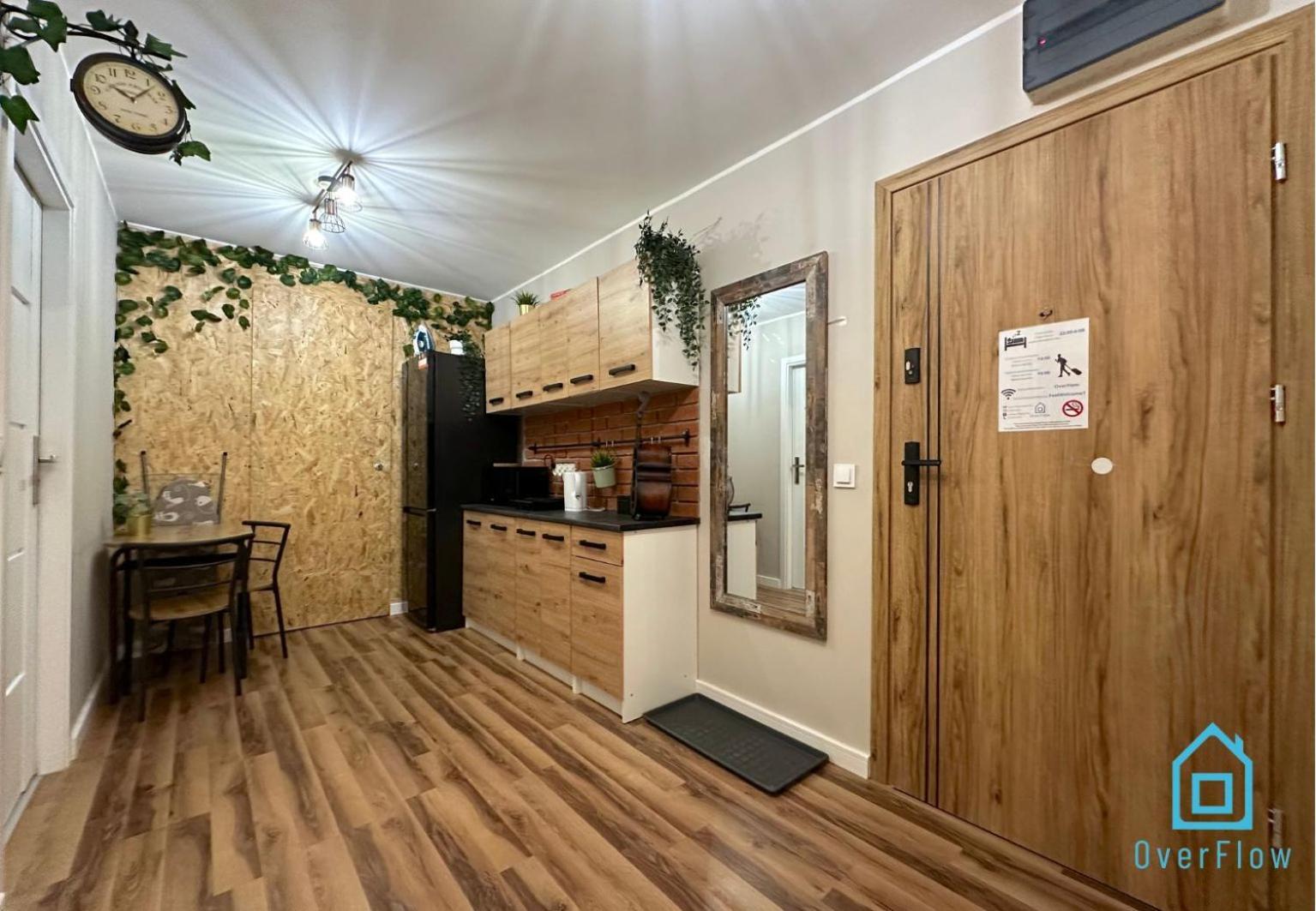 Sensational Room Gdansk Exterior photo